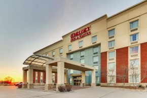 Отель Drury Inn & Suites Sikeston  Сайкстон